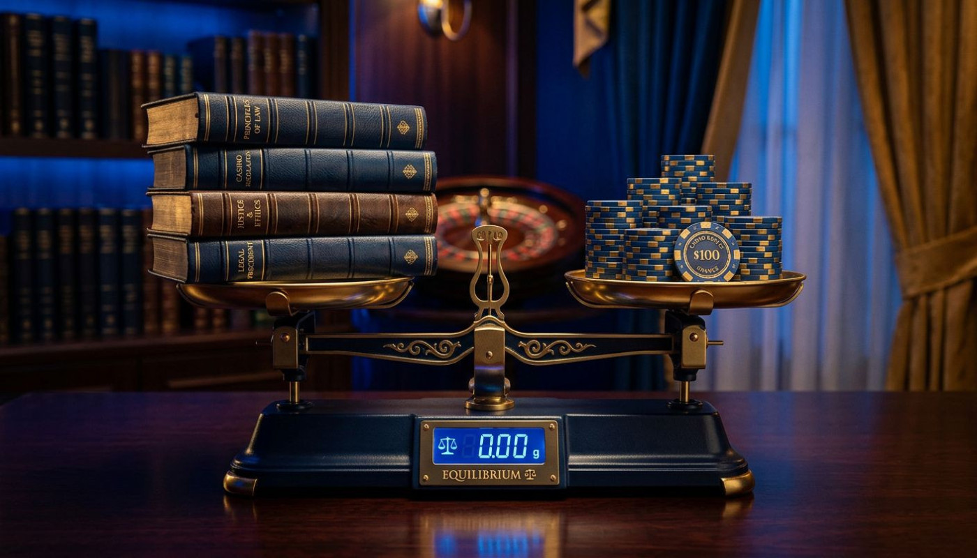 Como as leis influenciam as apostas online sem o uso de VPN?