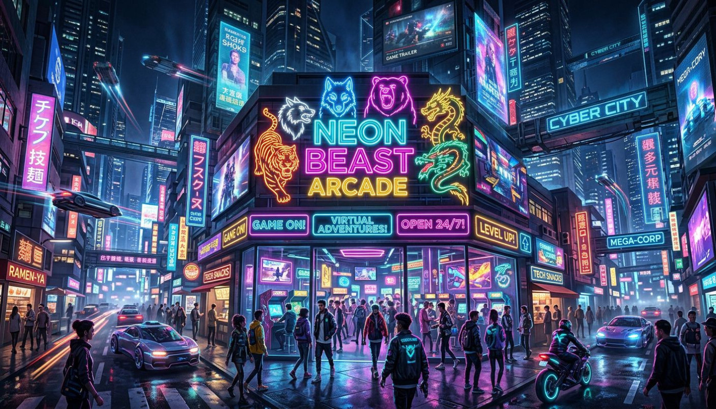 Como os jogos de travessia de rua evoluíram em 2026?