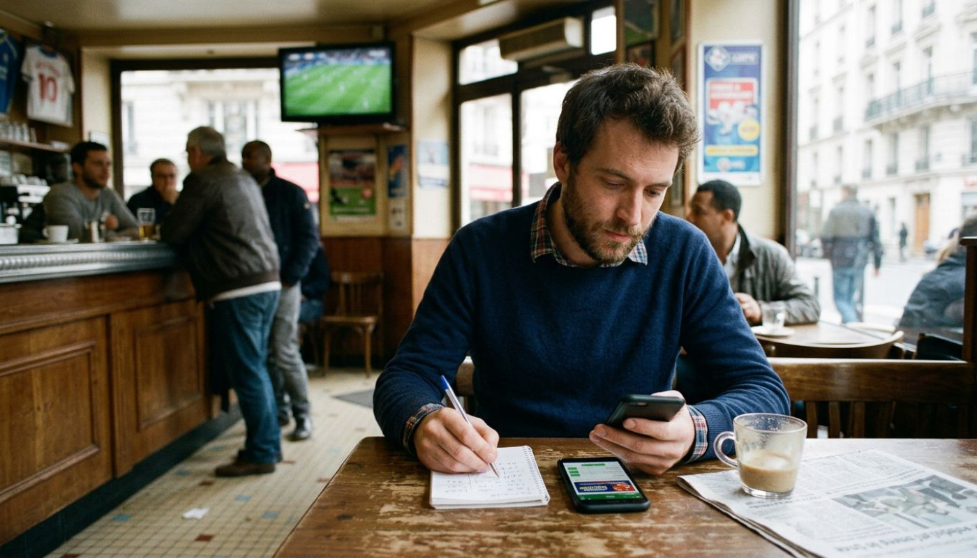 Paris sportifs et gestion du risque : une stratégie oubliée pour maximiser les promotions